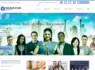 State Bank of India Corporate Site